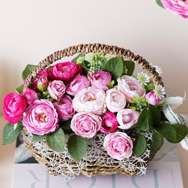 カタリーヌフラワー,hanahaco制作,所在地:川越